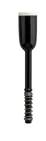 Thill Night N Day Glow Float Fishing Spring Float Yellow Black 1/2 in. Pencil